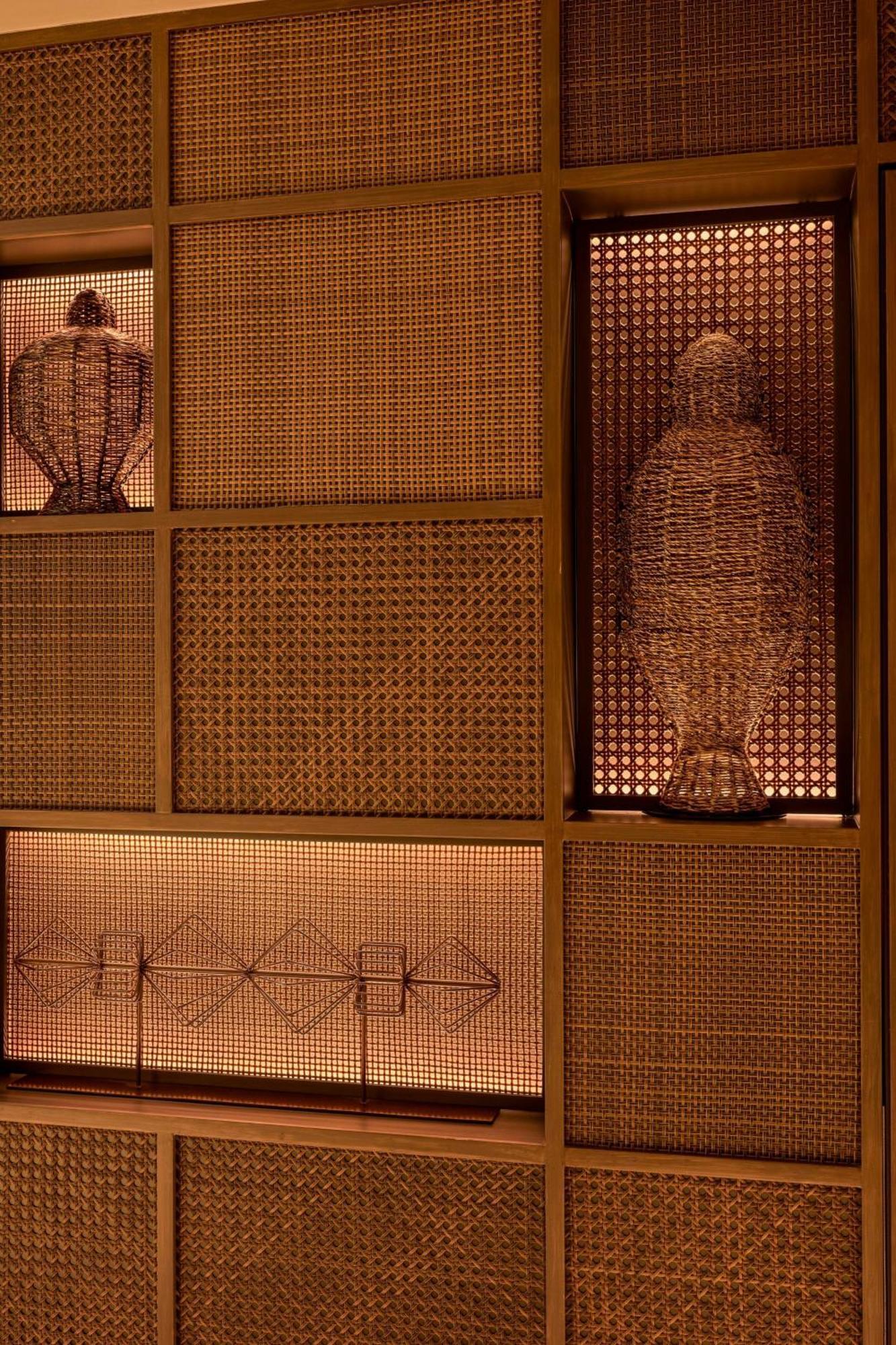 Madi Paidi Bangkok, Autograph Collection Hotel Bagian luar foto